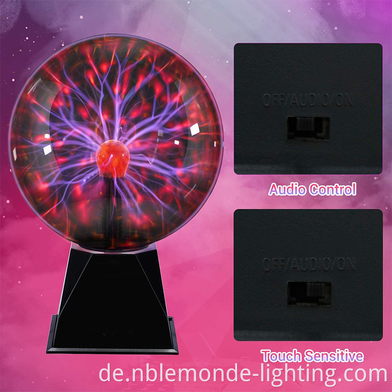 novoflex magic ball